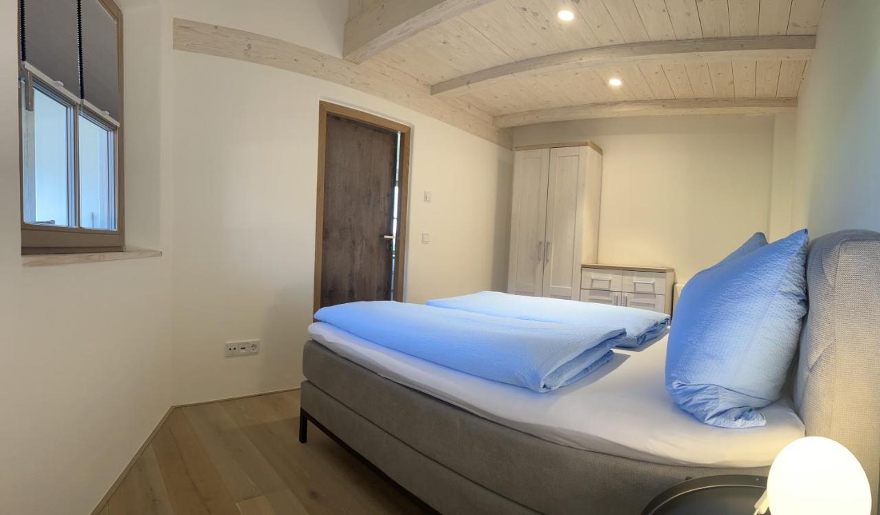 Ferienwohnung Atelier Simetsberg Крун Экстерьер фото